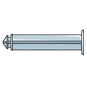 406L-4 - Plongeur manuel pour seringue 6cc