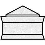 410L-9 - Piston polyéthylène pour dosage pneumatique 10cc