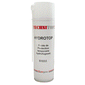 51033 - HYDROTOP - Fluide de protection hydrofugeant