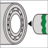 Fixation des emmanchements