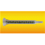 SM10 - Mélangeurs statiques pour seringue 50ml