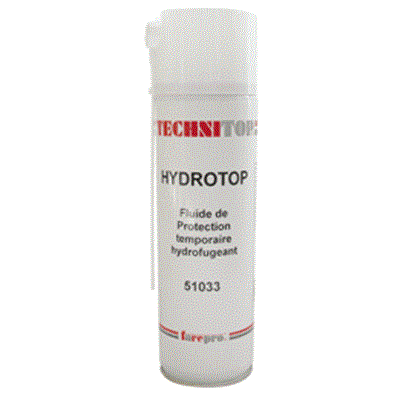 51033 - HYDROTOP - Fluide de protection hydrofugeant