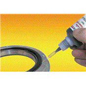 CT120F - Cyanoacrylate collage flexible usage général