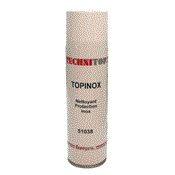 51038 - TOPINOX - Nettoyant, protection inox